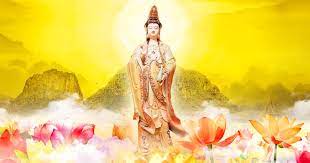 Thần chú Như Ý Bảo Luân Vương Đà La Ni